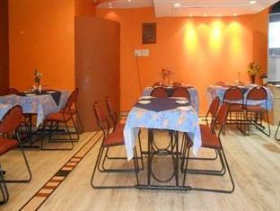 Hotel Celebration Kanpur Exterior foto