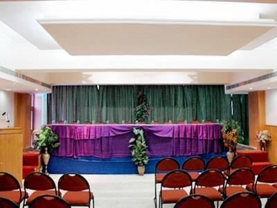 Hotel Celebration Kanpur Exterior foto